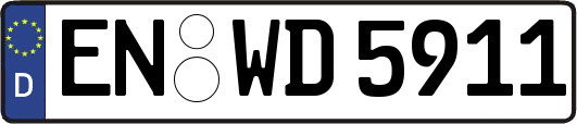 EN-WD5911