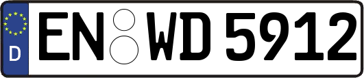 EN-WD5912