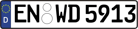 EN-WD5913