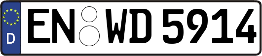 EN-WD5914