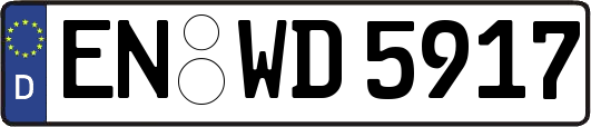 EN-WD5917