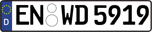 EN-WD5919