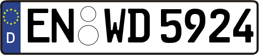 EN-WD5924