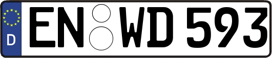 EN-WD593