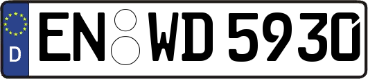 EN-WD5930