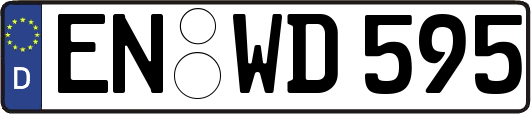EN-WD595