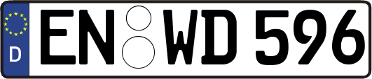 EN-WD596