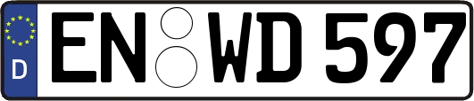 EN-WD597