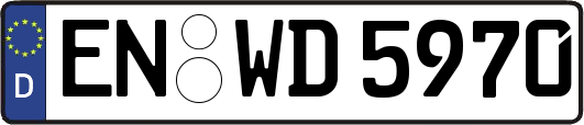 EN-WD5970