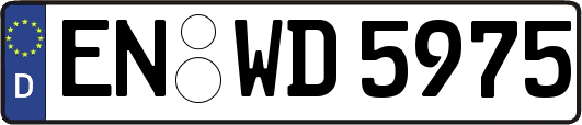 EN-WD5975
