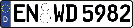 EN-WD5982