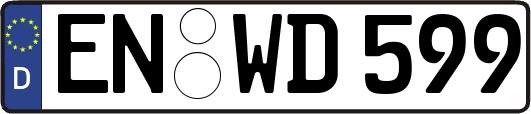 EN-WD599