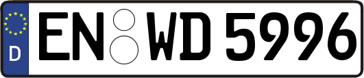EN-WD5996