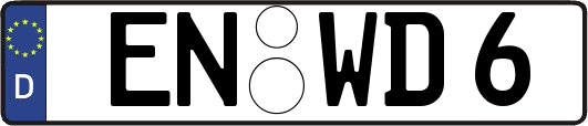 EN-WD6