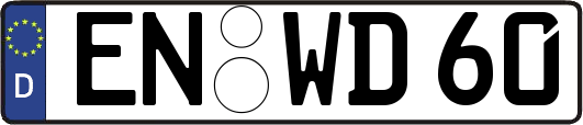 EN-WD60