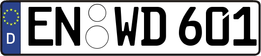 EN-WD601