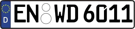 EN-WD6011