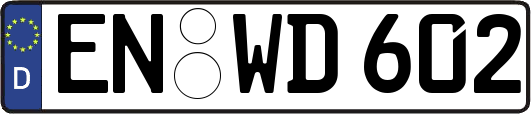 EN-WD602