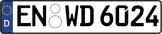 EN-WD6024