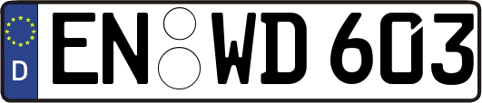 EN-WD603