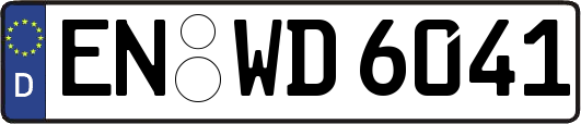 EN-WD6041