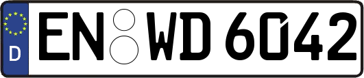 EN-WD6042