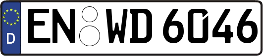 EN-WD6046