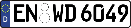 EN-WD6049