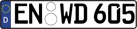 EN-WD605