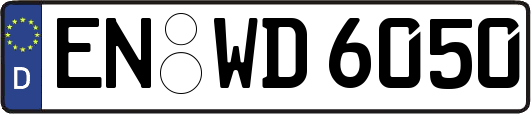 EN-WD6050