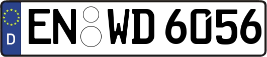 EN-WD6056