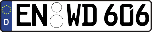 EN-WD606