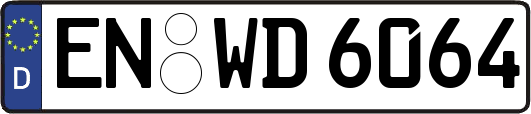 EN-WD6064
