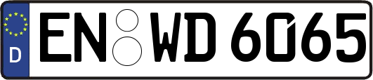 EN-WD6065