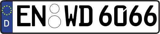 EN-WD6066