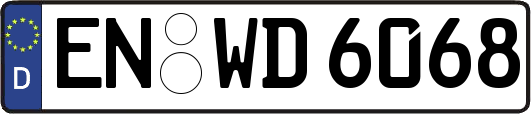 EN-WD6068