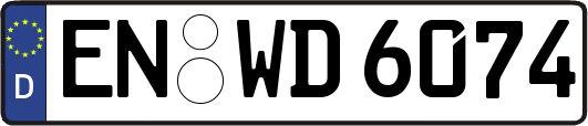 EN-WD6074