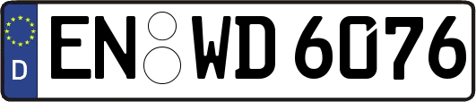 EN-WD6076