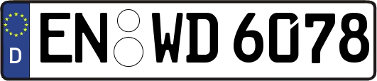 EN-WD6078
