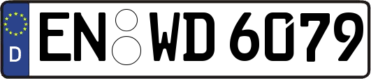 EN-WD6079