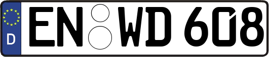 EN-WD608