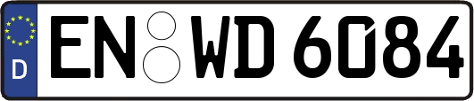 EN-WD6084