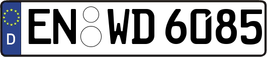 EN-WD6085