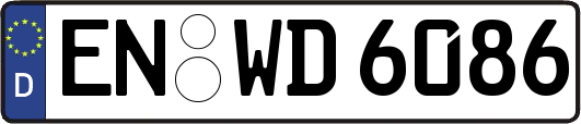 EN-WD6086