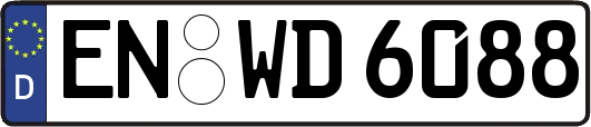 EN-WD6088