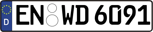 EN-WD6091