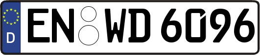 EN-WD6096