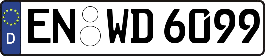 EN-WD6099