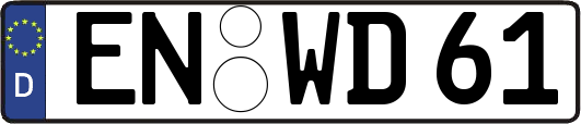 EN-WD61