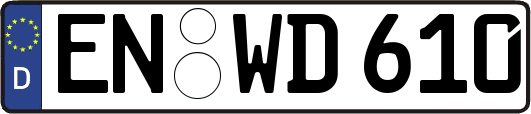EN-WD610